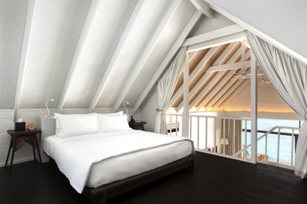 Dhoni-Loft-Water-Villa-Bedroom