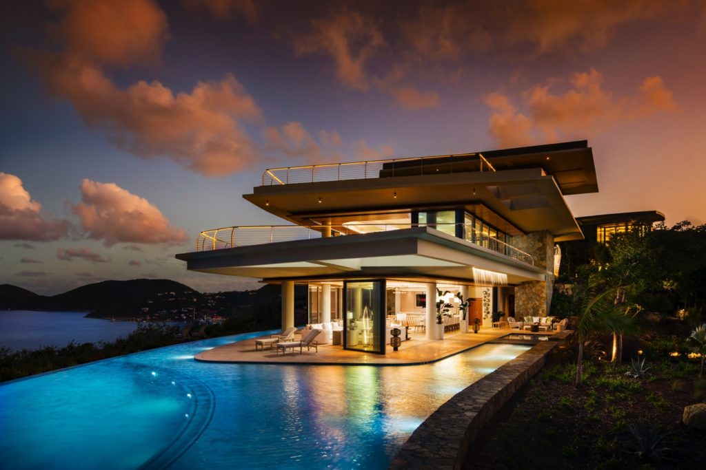 The-Oasis-Estate-Exterior-Night-1