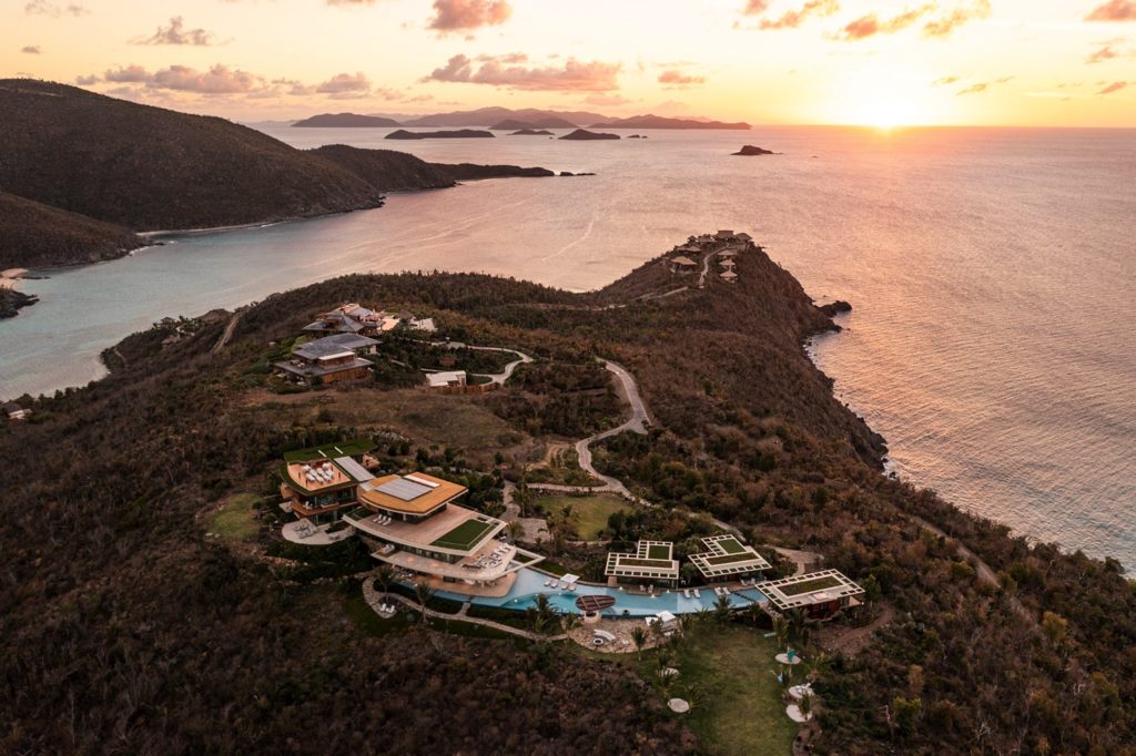 The-Oasis-Estate-aerial-island-view