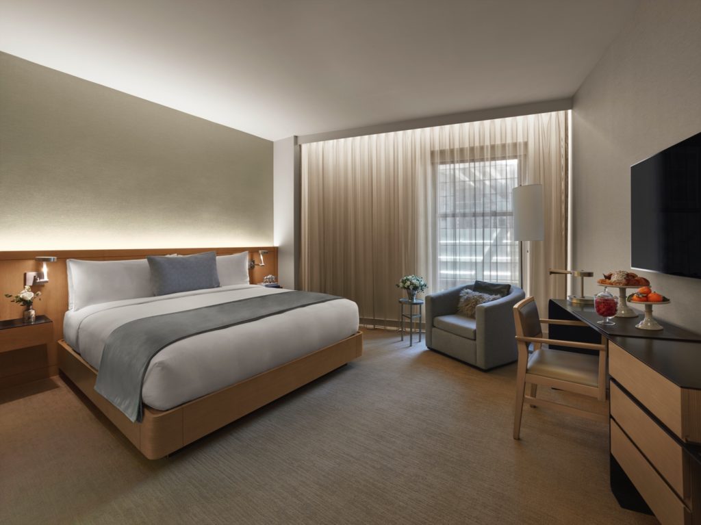 Superior Room King Bed