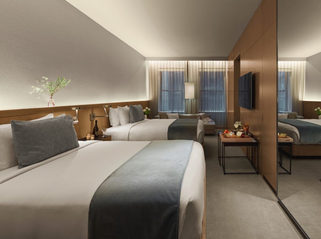 Superior Room Queen Bed