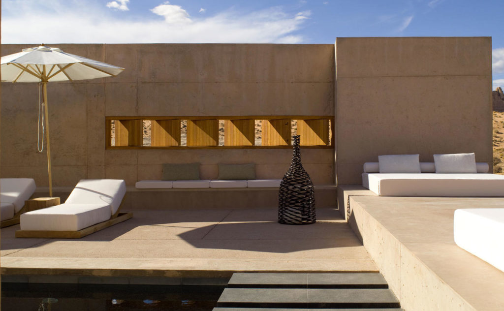 Amangiri-Suite-terrace