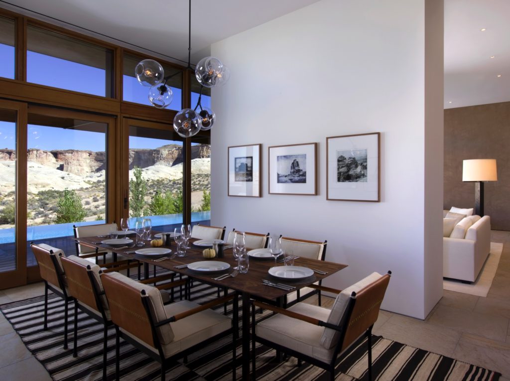 Mesa Home Esszimmer