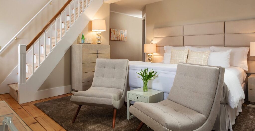 Room 11 Sitzgelegenheit