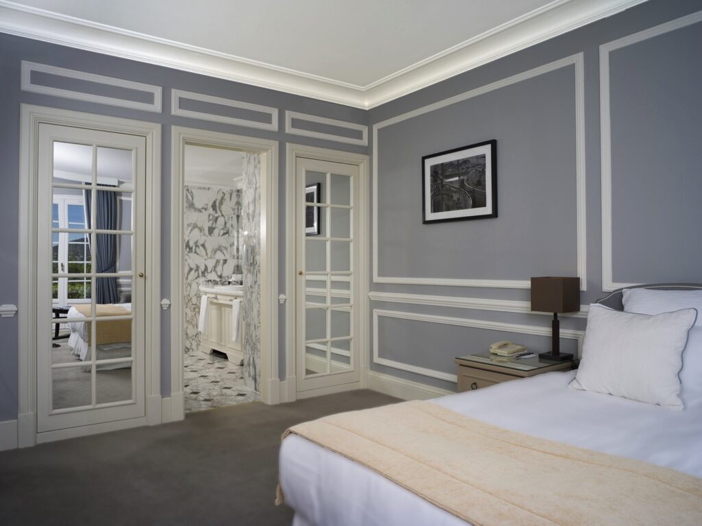 Superior Doppelzimmer Poollevel