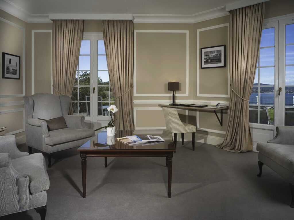 Superior Suite Meerblick